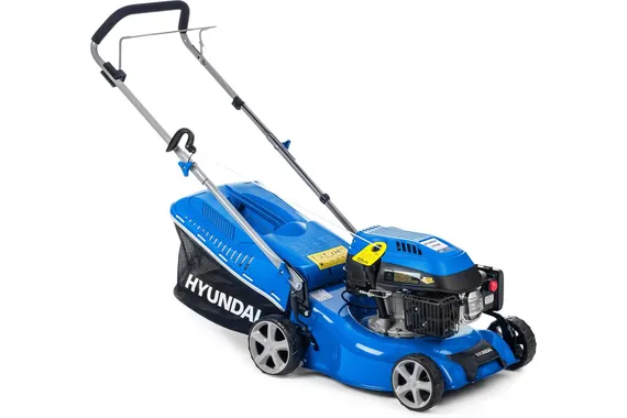 Газонокосилка бензиновая "HYUNDAI" L 4310