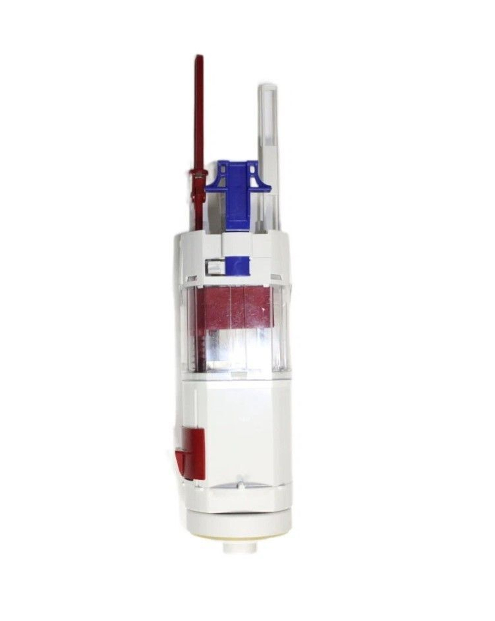 Сливной механизм нового образца для инсталляций Roca PRO/DUPLO 7V0031300R