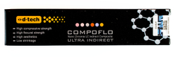 Композит для индивидуализации Компофло ультра ЛС» (Compoflo ultra LC) гель 2,5 г