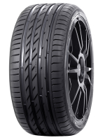 Легковая шина 225/45ZR17 94Y HAKKA BLACK XL (Nokian)