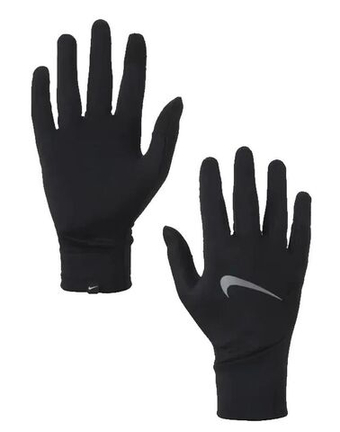 Рукаваiczki Nike Pacer Lightweight - черный