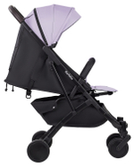 Коляска детская прогулочная Farfello Easy Go Comfort светло-серый Артикул: EG-22
