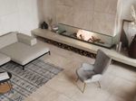 Ametis Мармулла MA02 Light Beige Matt 80x80