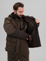 КОСТЮМ REMINGTON GUNSHOT BROWN