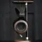 DUNU Mortise Black Wood