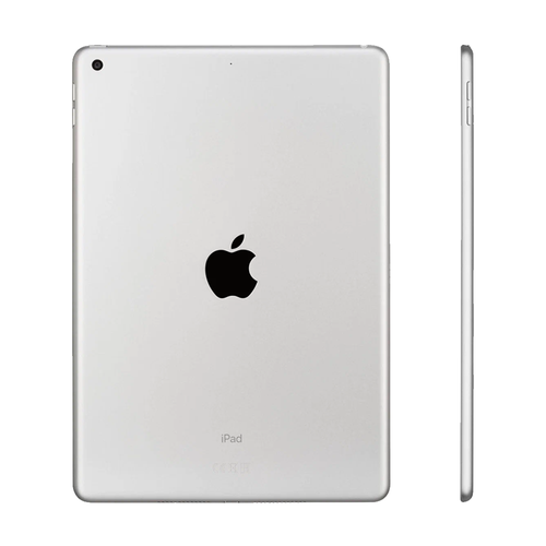Планшет Apple iPad 9 (2021) Wi-Fi 64GB, Silver (Серебристый)