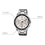 CASIO G Shock MTP 1374D 7A