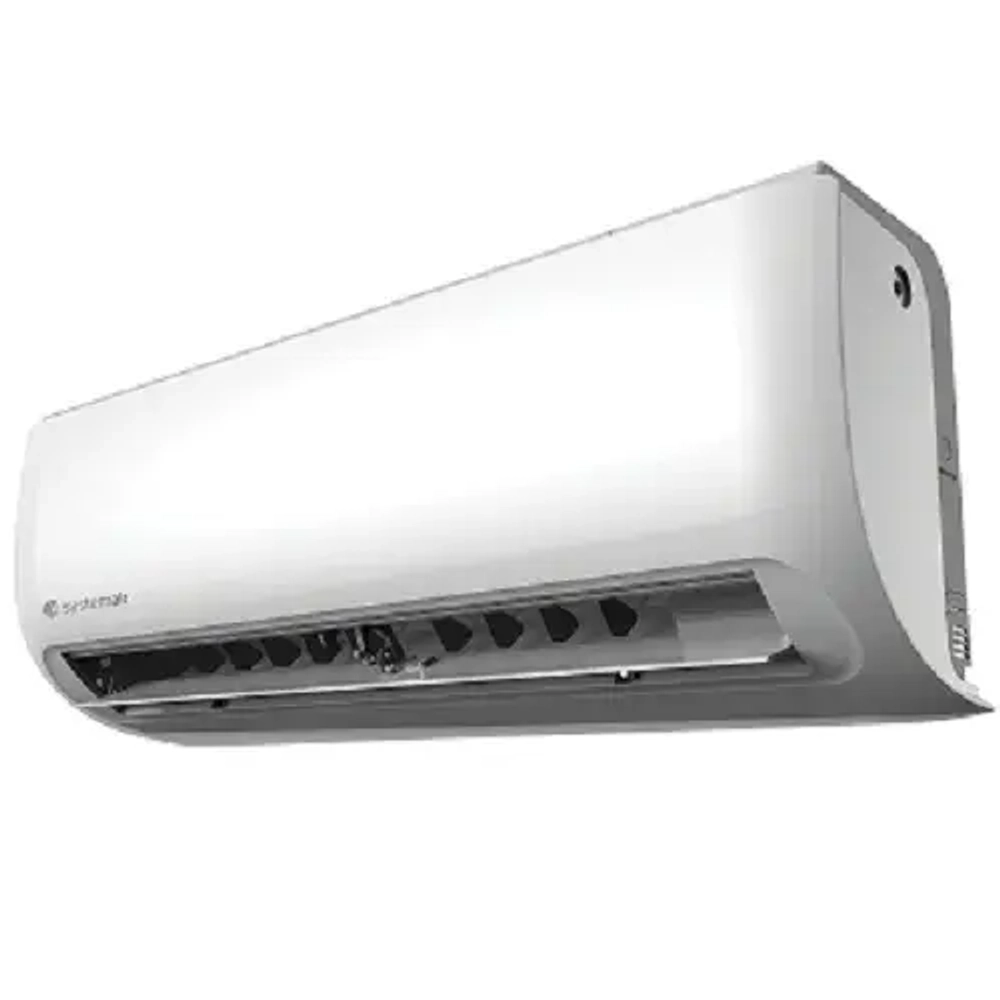 Сплит-система кондиционер настенный Systemair Smart 24 V2 EVO HP Q на 81 м²