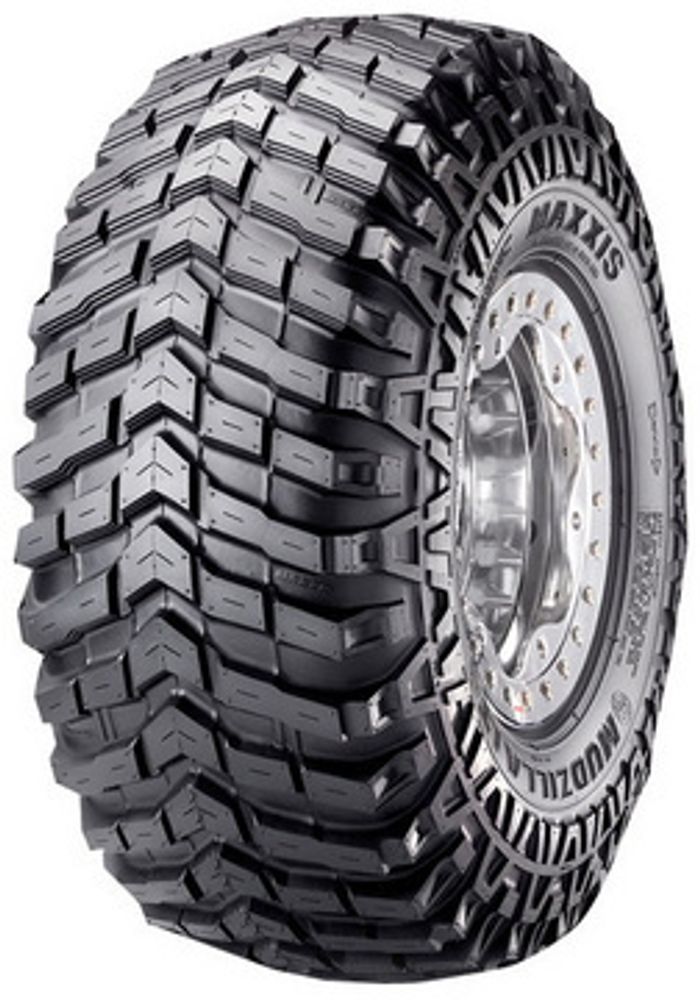 Шина всесезонная MAXXIS M-8080 31x11,5-16 109L TBL