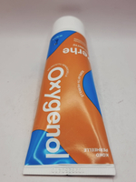 OXYGENOL Зубная паста PERHE мятная, без SLS, содержит 10 % ксилита и фтор, 75 мл (из Финляндии)