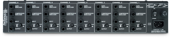 PreSonus ACP88