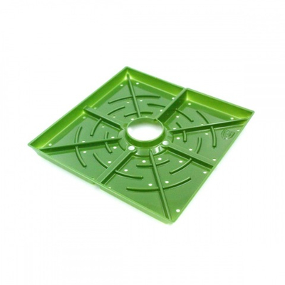 Крышка FloraFlex Matrix Square 6"(15cm)