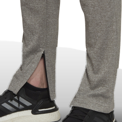 Мужские теннисные штаны adidas Game And Go Badge Of Sport Training Pants Men - Grey