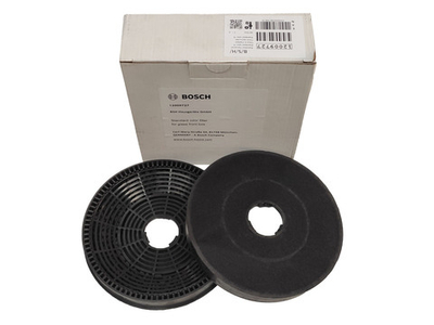 Угольный фильтр DWA0LK6A для вытяжки Bosch, Siemens
