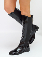 Сапоги женские зимние LAVIVA SHOES 3891-05
