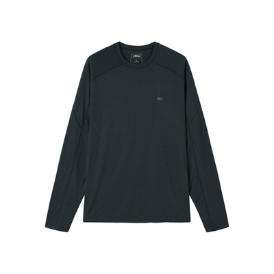 Лонгслив Nothomme BlueMonte Polartec графит