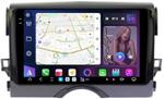 Магнитола для Toyota Mark X 130 2009-2019 - FarCar S500-TS20 монитор 9.5" 2K QLED на Android 14, Быстрейшая, CarPlay, 4G SIM-слот
