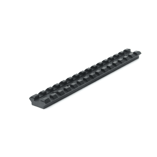Планка Бизон на Mannlicher SM12, Picatinny L-160 мм (76 мм), 0 моа