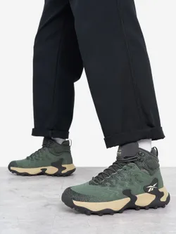 Кроссовки высокие мужские REEBOK KITARI DMX