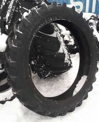Шина 11.2R44 (270/95R44) арт. 35025009AL-IN (142D/145A8) опрыскиватель, МТЗ Alliance 350