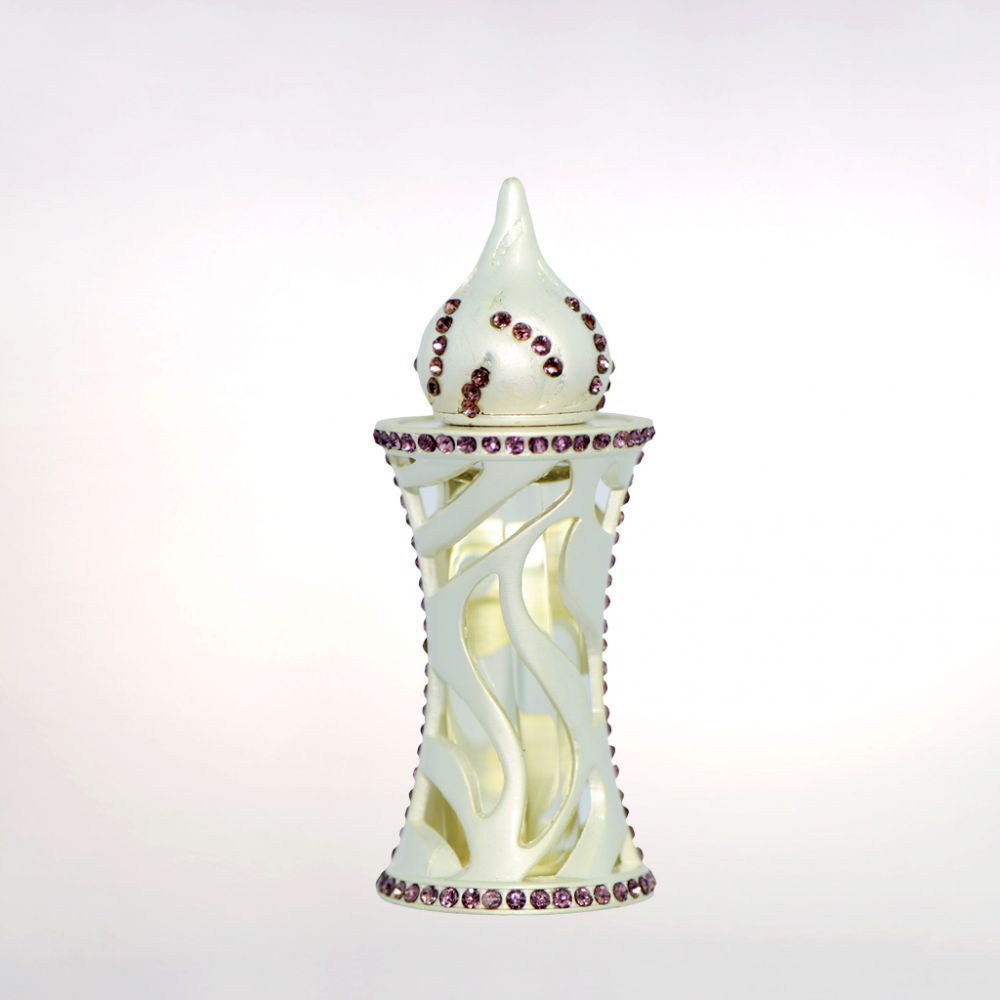 Al Haramain Perfumes Lamsa Silver