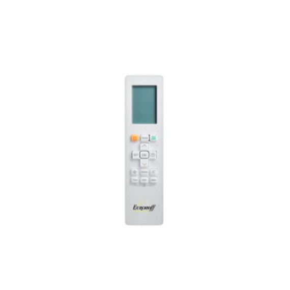 Настенный блок мульти сплит системы Eurohoff EMMULT - 12 — (1)