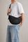 Сумка-слинг чёрная от Alexander Wang BP5-371883 — фото 2 [TG d2a3e8cd6edb-002]