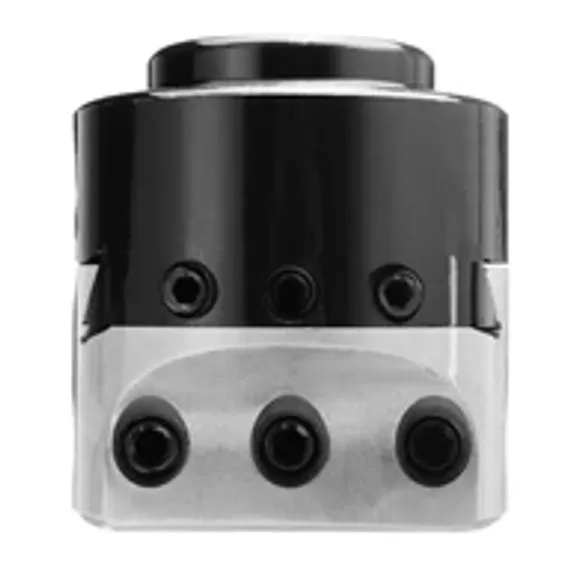 Зенковка Karnasch Ø6,3 мм с покрытием Blue-Tec, 60°, HSS-XE, DIN 334, арт. 40.3030-0063