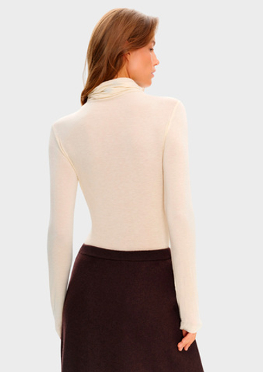 Водолазка DAISYKNIT