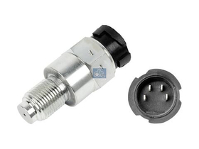 Датчик скорости КПП Eaton Fuller FS8309 MAN/DAF/Renault
