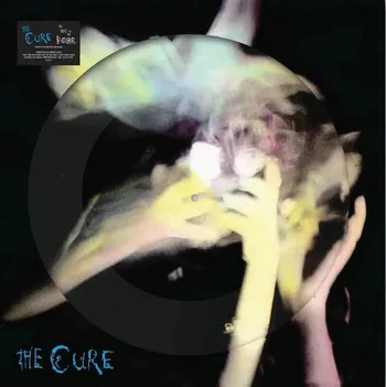 CURE The Head On The Door (Rsd 2025) (Picture) (Винил)