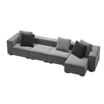 Диван модульный MOD INTERIORS TELAS NEW