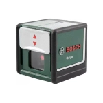 Лазерный нивелир Quigo III BOSCH 0603663521