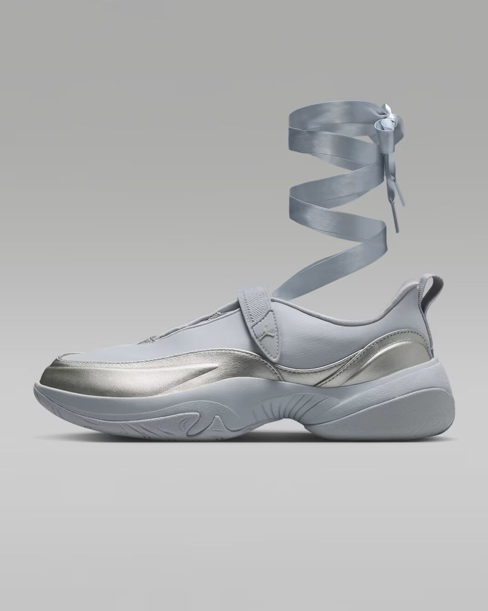 Джордан-Пойнт - NIKE