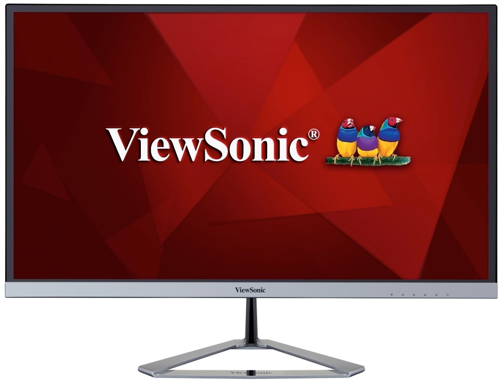 Монитор 27" Viewsonic VX2776-smhd (VS16387)