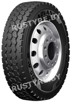 Advance GC-A1 13R22.5 156/150K
