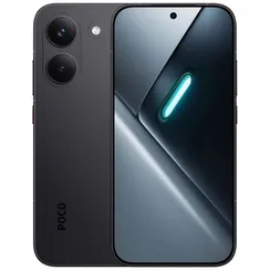 Смартфон Xiaomi POCO X8 Pro 8 ГБ | 256 ГБ (Чёрный | Black) (версия Global)