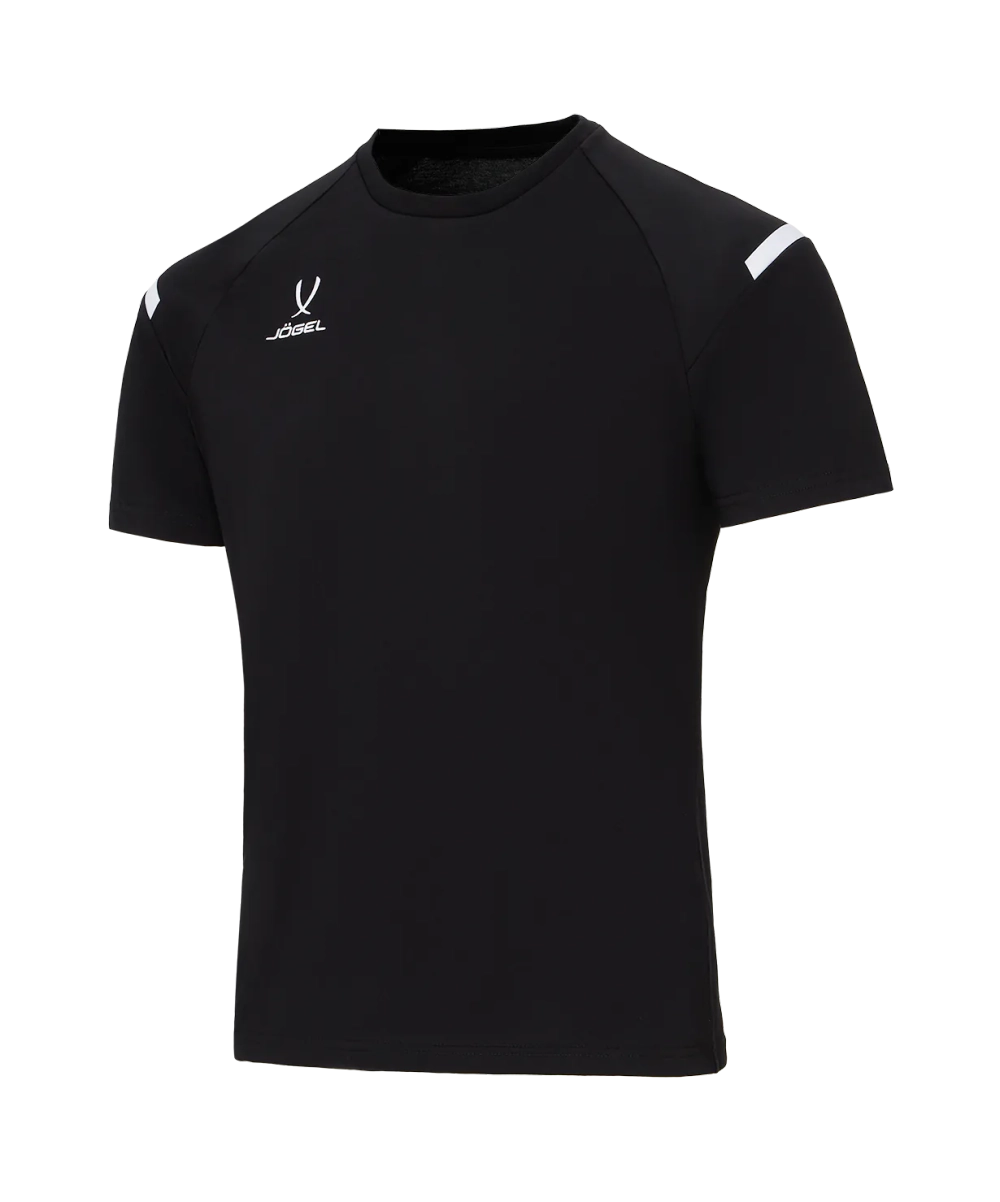 Футболка тренировочная CAMP 2 CVC Training Tee, черный