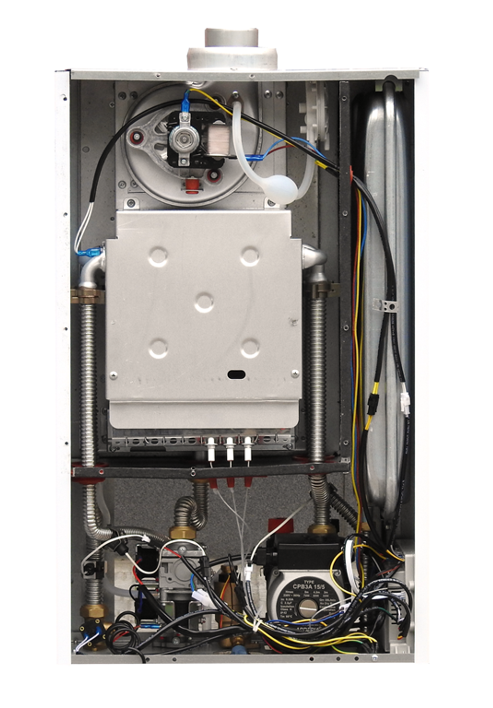 Настенный газовый котел Arderia B16