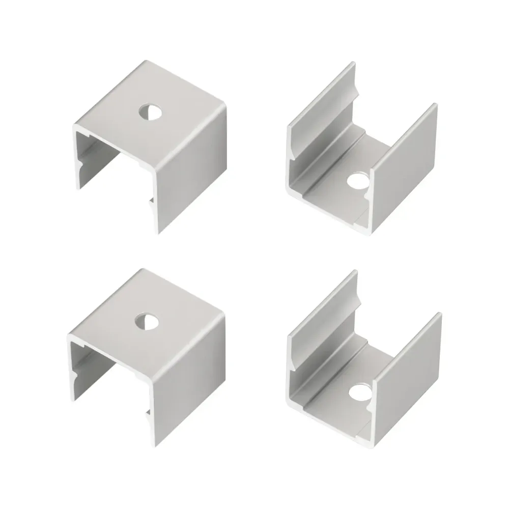Держатель WPH-FLEX-1616 (Arlight, Металл) Держатель WPH-FLEX-1616 (Arlight, Металл)