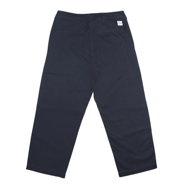 Брюки M Chinos Washed Blue - фото 2