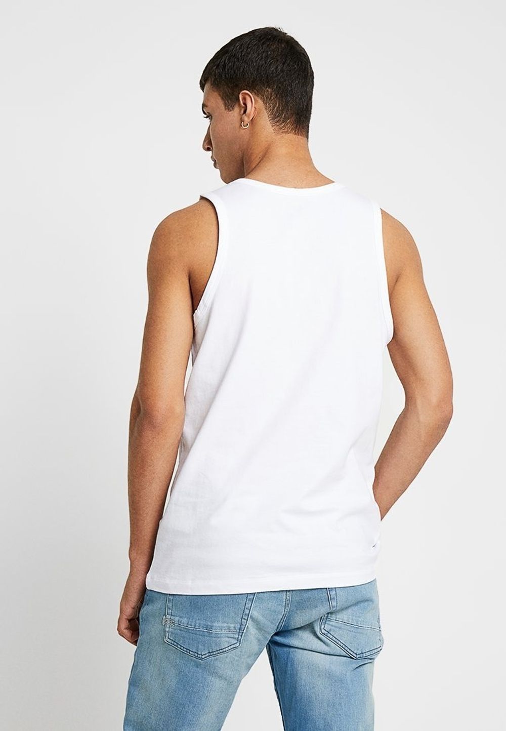 Майка мужская NIKE M NSW CLUB - TANK