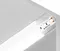Профиль для светодиодной ленты Illumination GP2100WH Ambrella