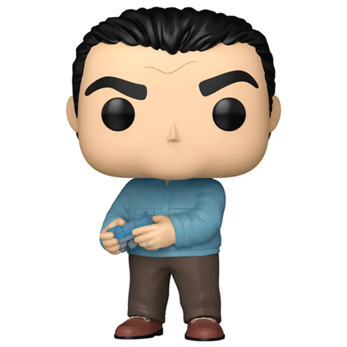 Funko POP! The Sopranos: Bobby 