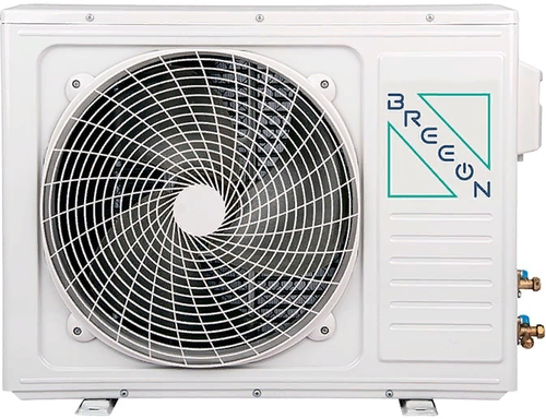 Сплит-система кондиционер настенный Breeon Prisma BRC-07TPI на 20 м²