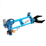 Дополнительный набор Robot Arm Add-on Pack к конструктору Makeblock Starter Robot Kit