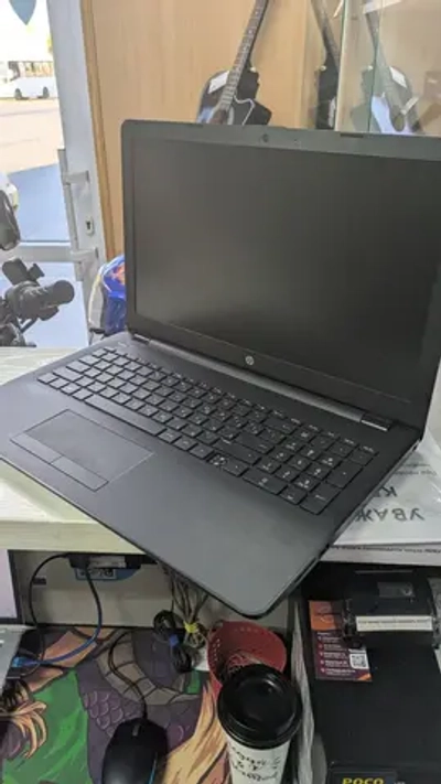 Ноутбук HP Laptop 15-ra049ur Celeron N3060