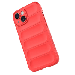 Противоударный чехол Flexible Case для iPhone 15