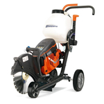 Тележка Husqvarna в сборе для бензореза К970
