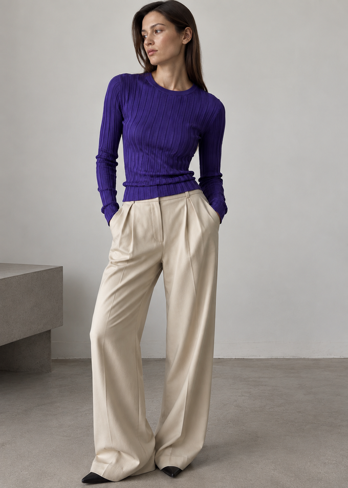 Лонгслив Acne Studios, S